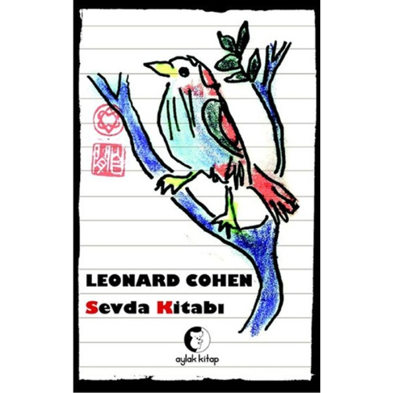 Sevda Kitabı Sevda Kitabı