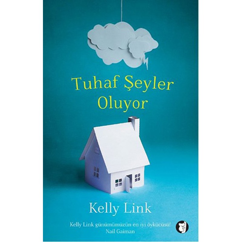 Tuhaf Şeyler Oluyor Tuhaf Şeyler Oluyor