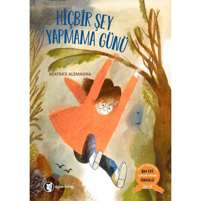 Hiç Bir Şey Yapmama Günü Hiç Bir Şey Yapmama Günü