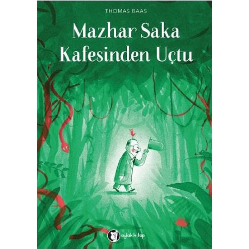 Mazhar Saka Kafesinden Uçtu Mazhar Saka Kafesinden Uçtu