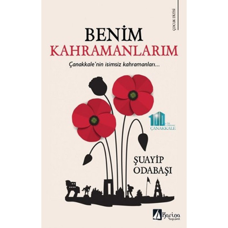 Benim Kahramanlarım Benim Kahramanlarım