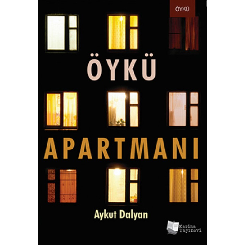 Öykü Apartmanı