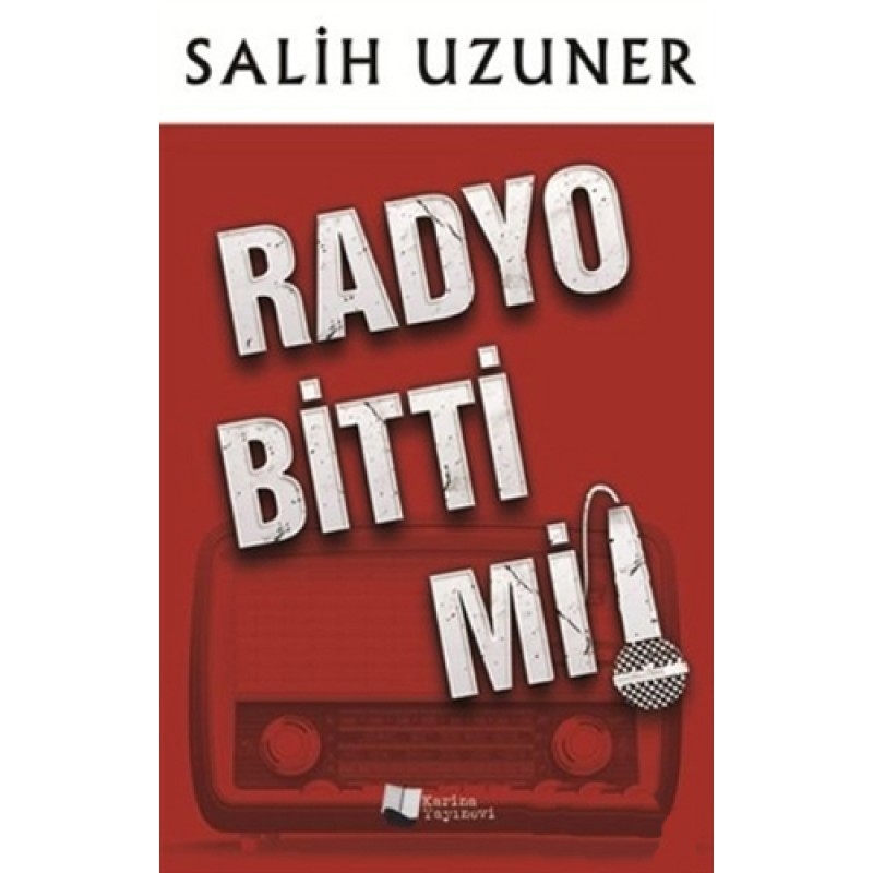 Radyo Bitti mi! Radyo Bitti mi!