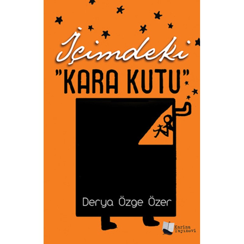İçimdeki Kara Kutu