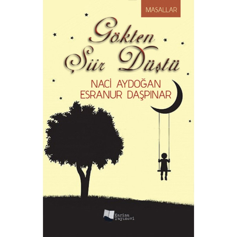 Gökten Şiir Düştü