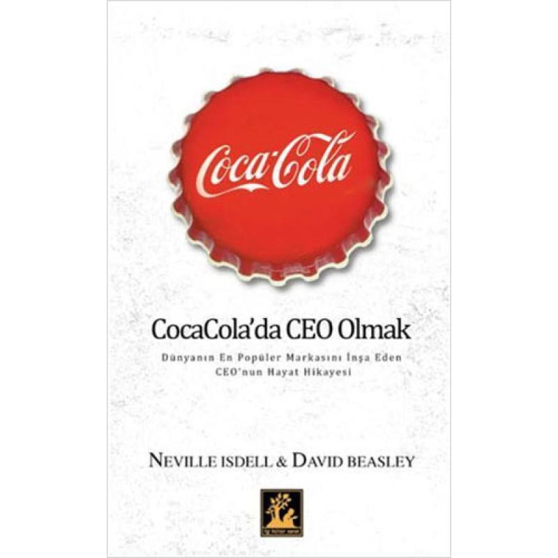 Coca Cola'da Ceo Olmak Coca Cola'da Ceo Olmak