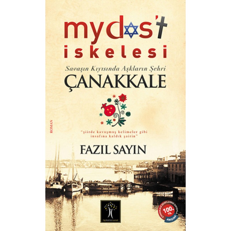 Mydos't İskelesi Mydos't İskelesi