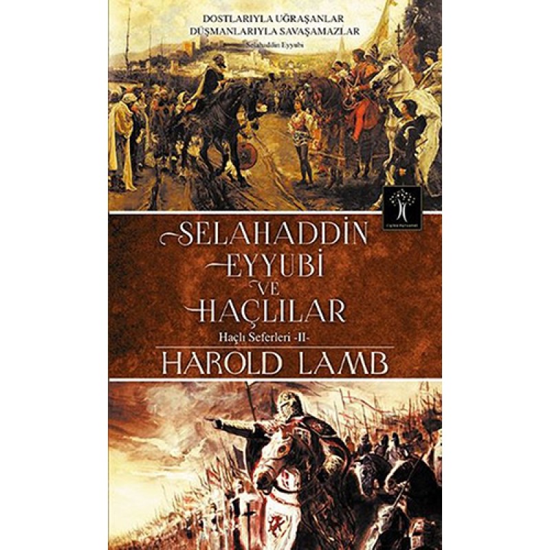 Selahaddin Eyyubi ve Haçlılar
