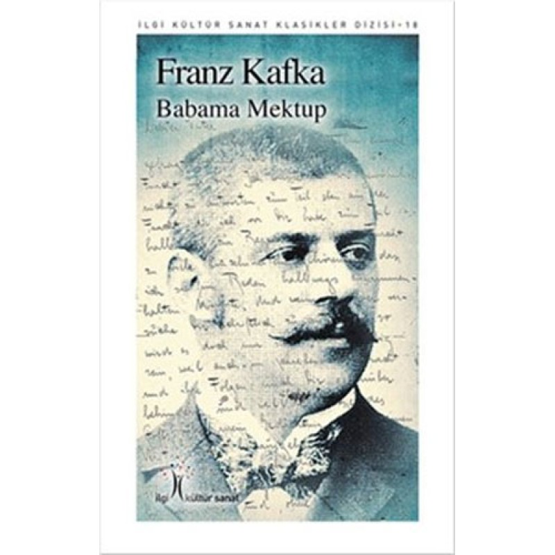 Babama Mektup