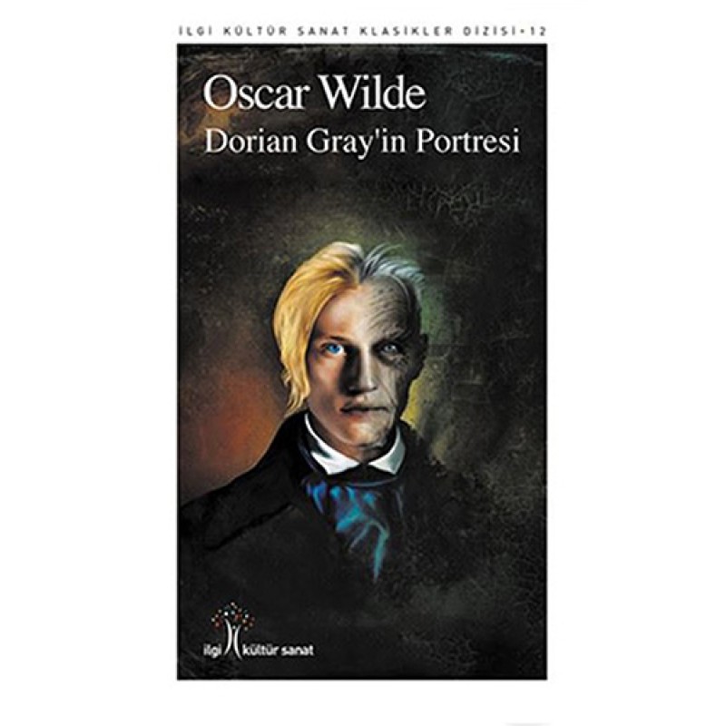 Dorian Gray'in Portresi Dorian Gray'in Portresi