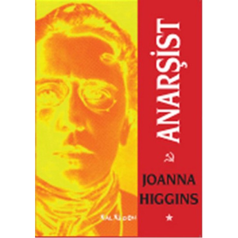 Anarşist Anarşist