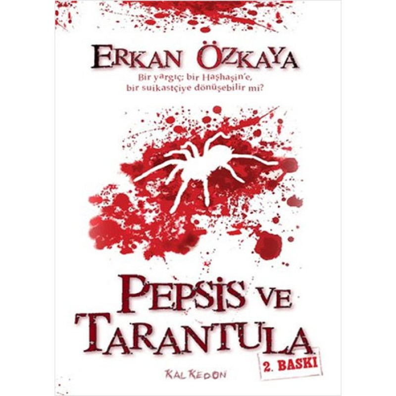 Pepsis ve Tarantula Pepsis ve Tarantula