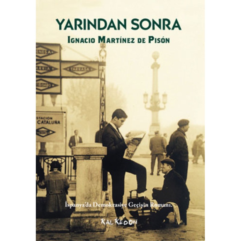 Yarından Sonra Yarından Sonra