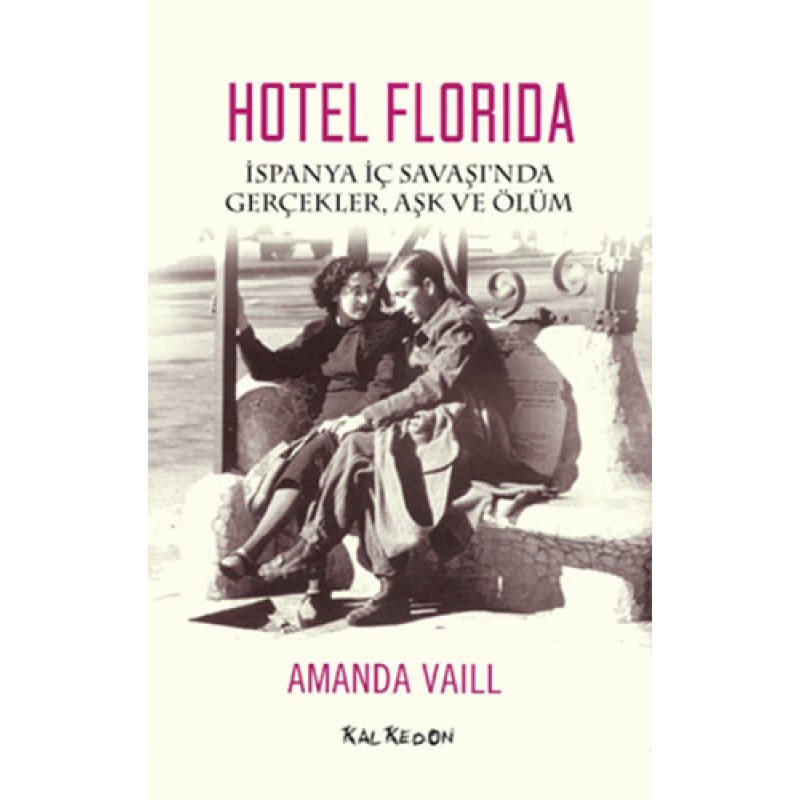 Hotel Florida Hotel Florida