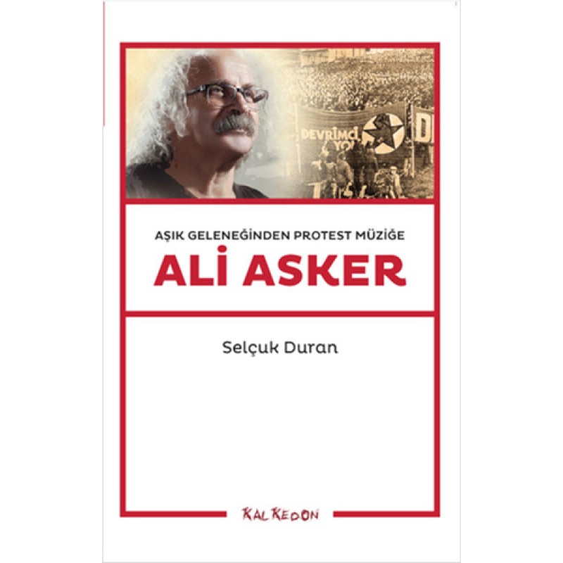 Ali Asker Ali Asker