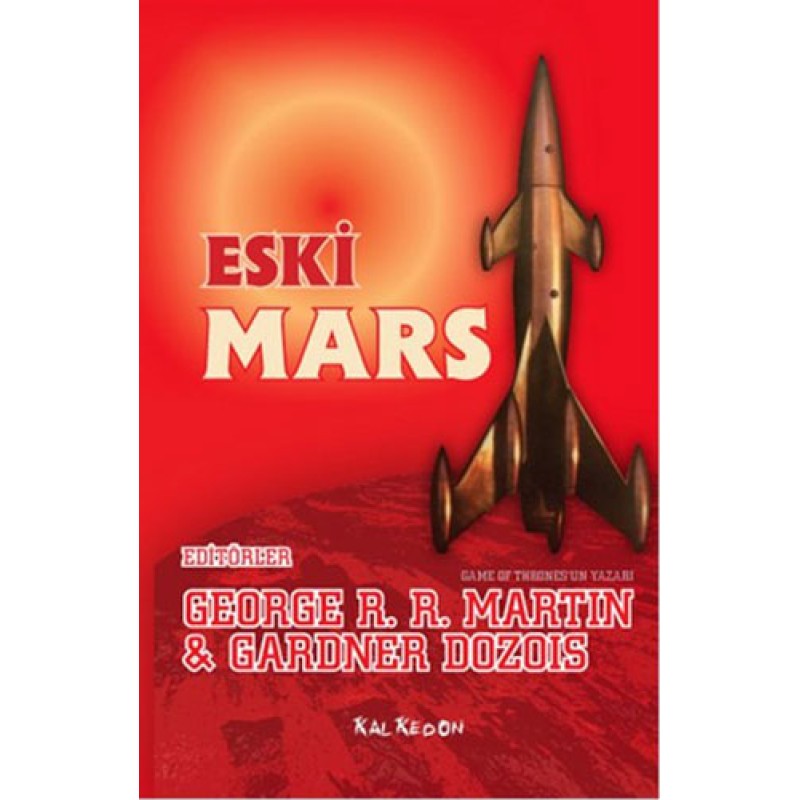 Eski Mars Eski Mars