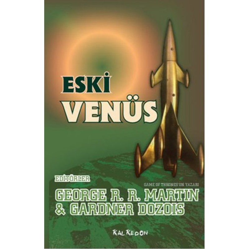 Eski Venüs Eski Venüs