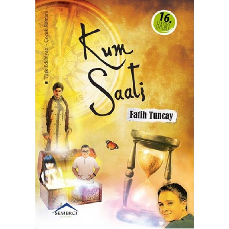 Kum Saati Kum Saati