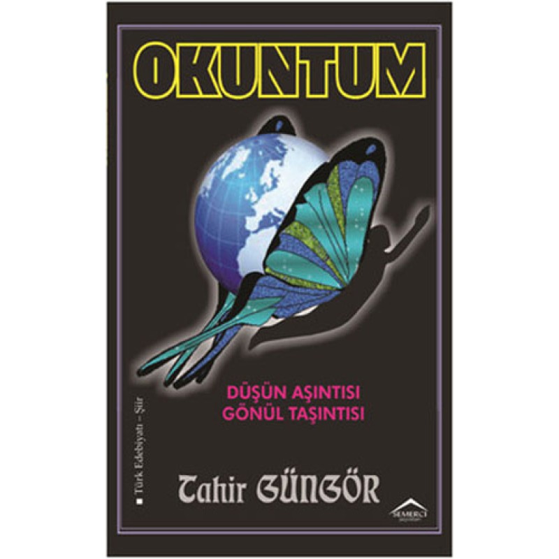 Okuntum - Düşün Aşıntısı - Gönül Taşıntısı Okuntum - Düşün Aşıntısı - Gönül Taşıntısı