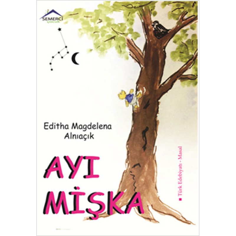 Ayı Mişka