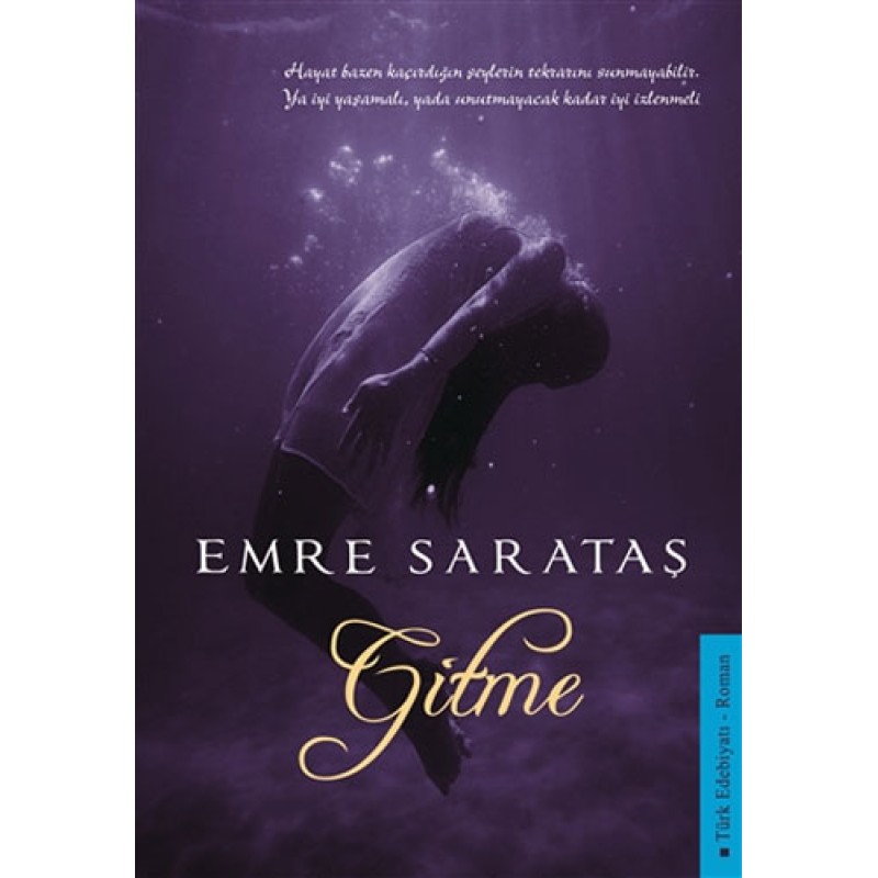 Gitme Gitme