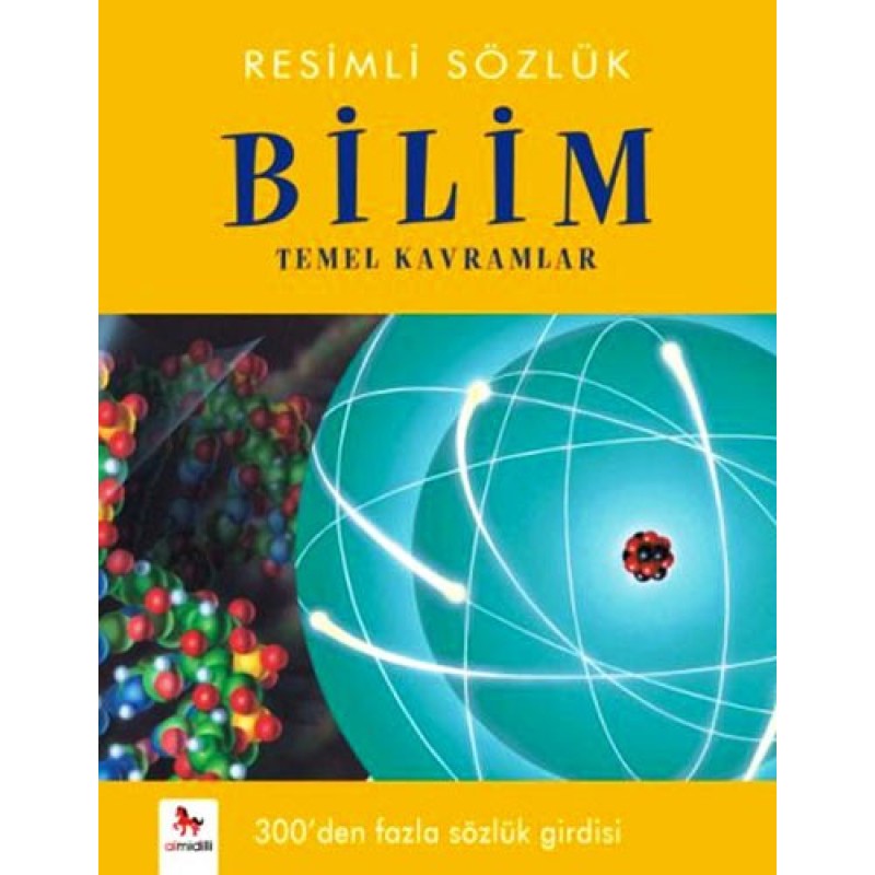 Resimli Sözlük - Bilim Temel Kavramlar Resimli Sözlük - Bilim Temel Kavramlar
