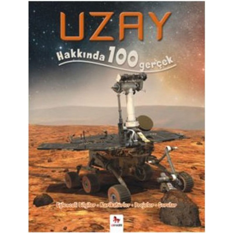 Uzay Hakkında 100 Gerçek Uzay Hakkında 100 Gerçek