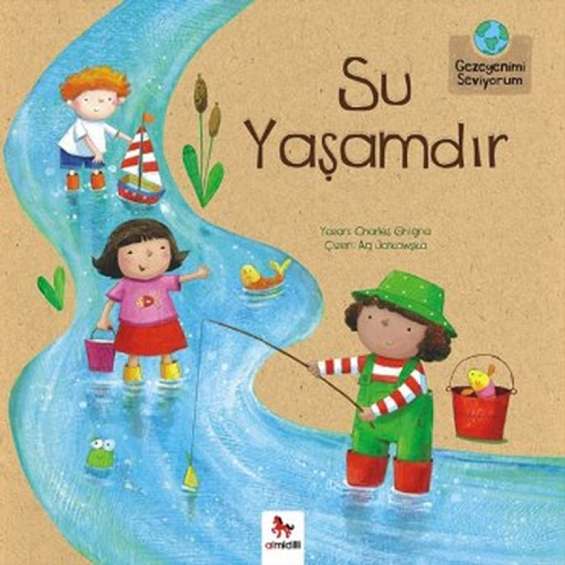 Su Yaşamdır Su Yaşamdır