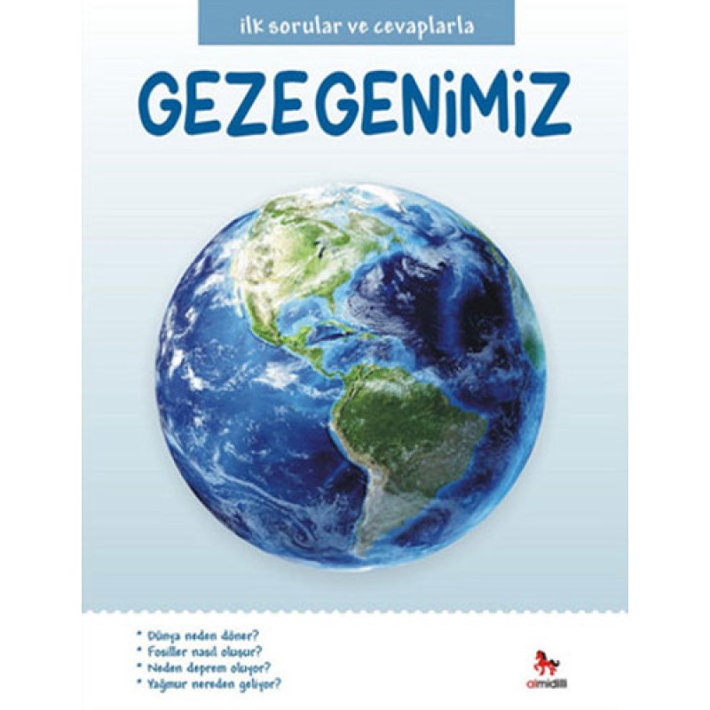 Gezegenimiz Gezegenimiz