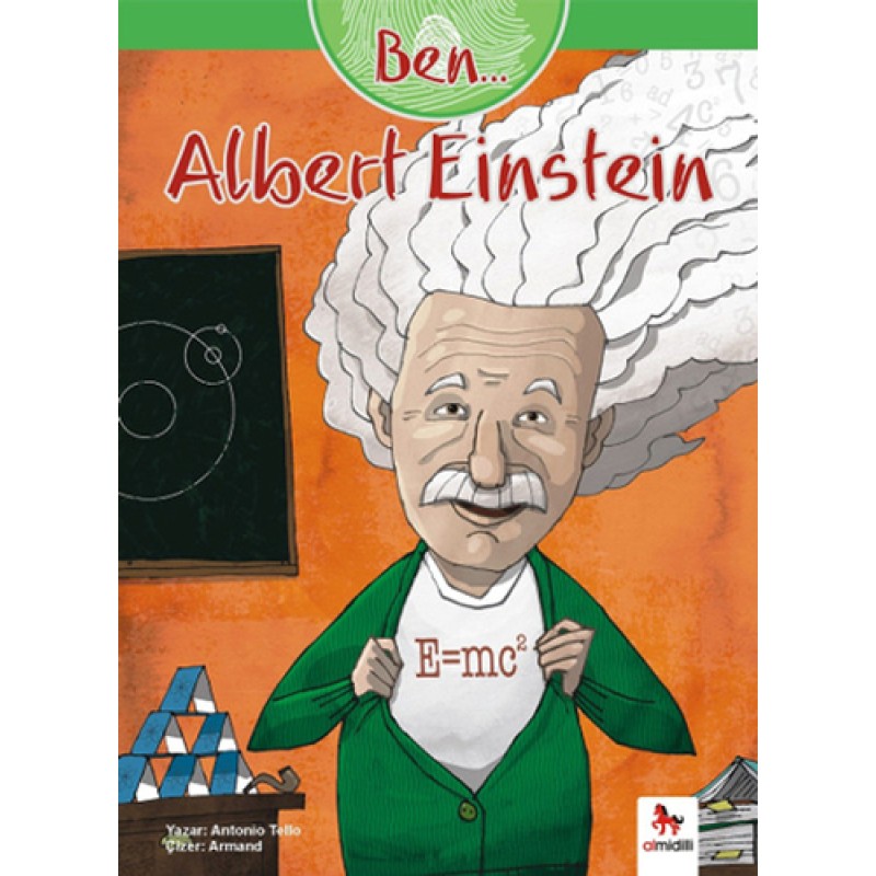 Ben Albert Einstein