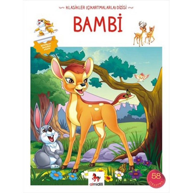 Bambi Bambi