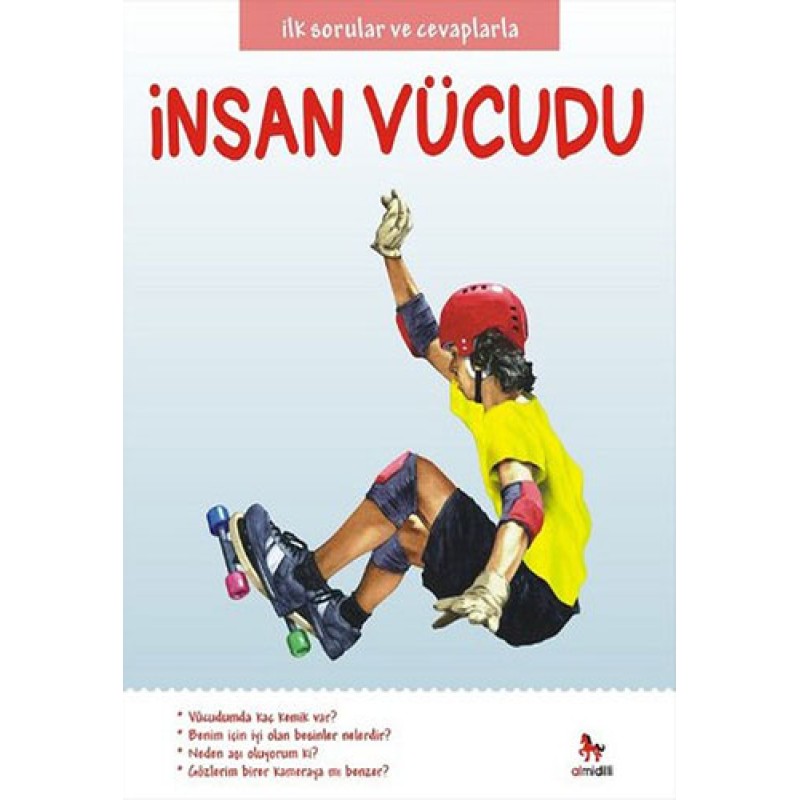 İnsan Vücudu İnsan Vücudu