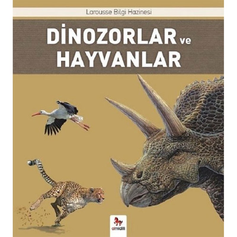 Dinozorlar ve Hayvanlar