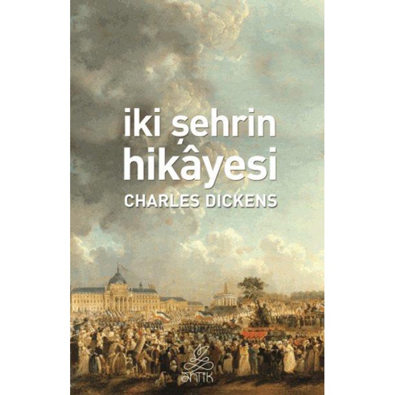 İki Şehrin Hikayesi İki Şehrin Hikayesi