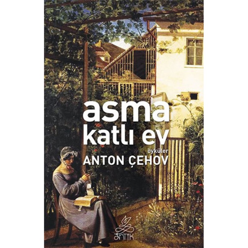 Asma Katlı Ev Asma Katlı Ev