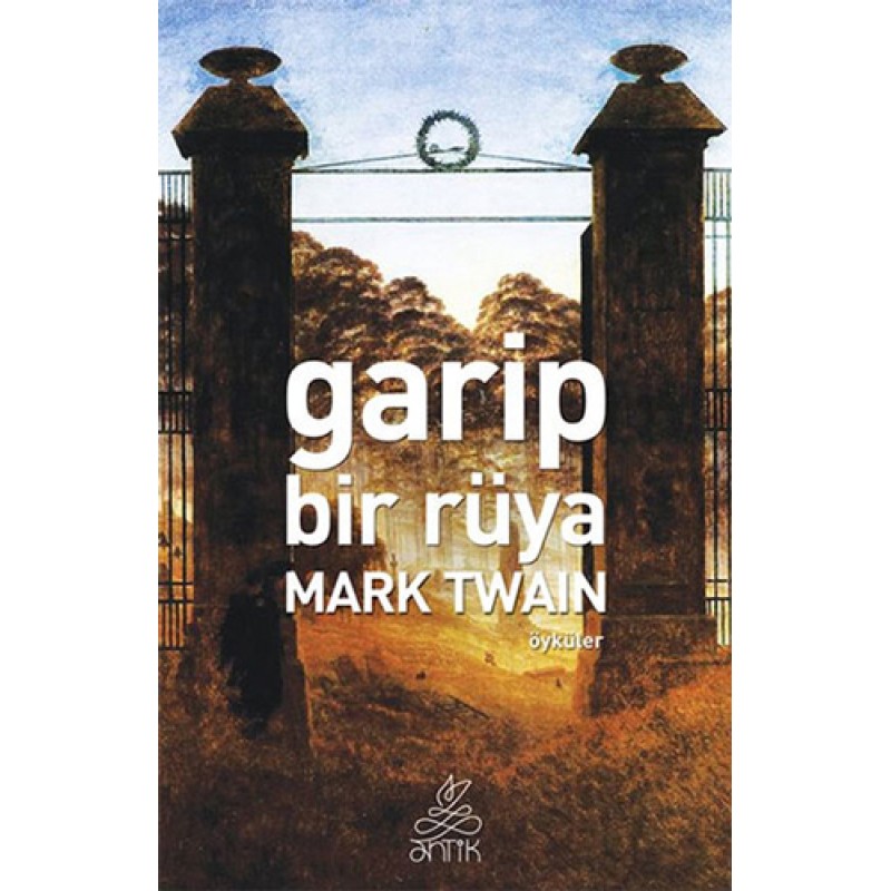 Garip Bir Rüya