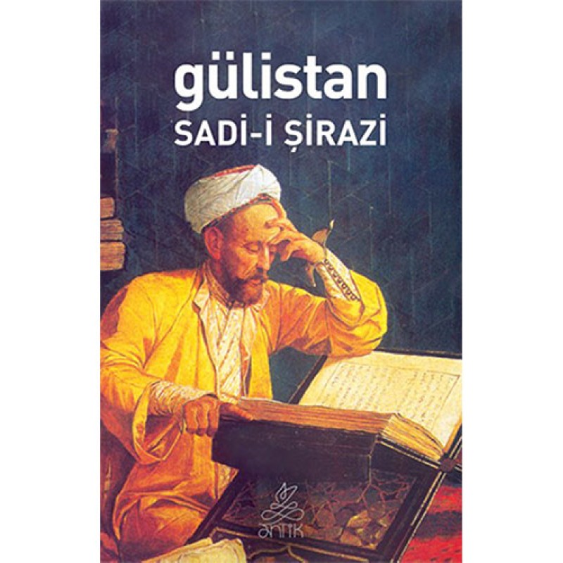 Gülistan Gülistan