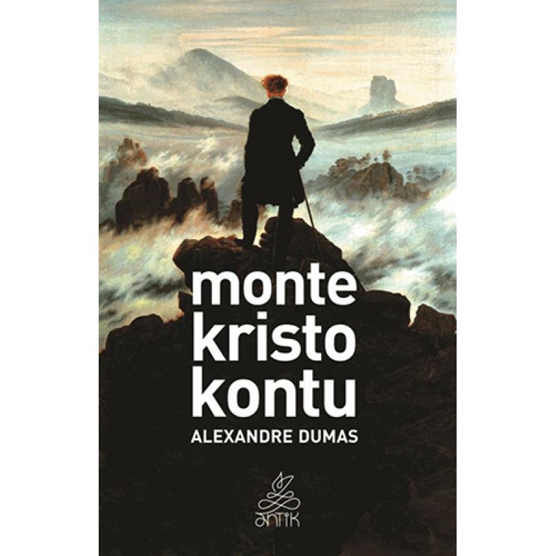 Monte Kristo Kontu Monte Kristo Kontu