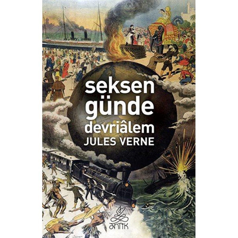 Seksen Günde Devriâlem