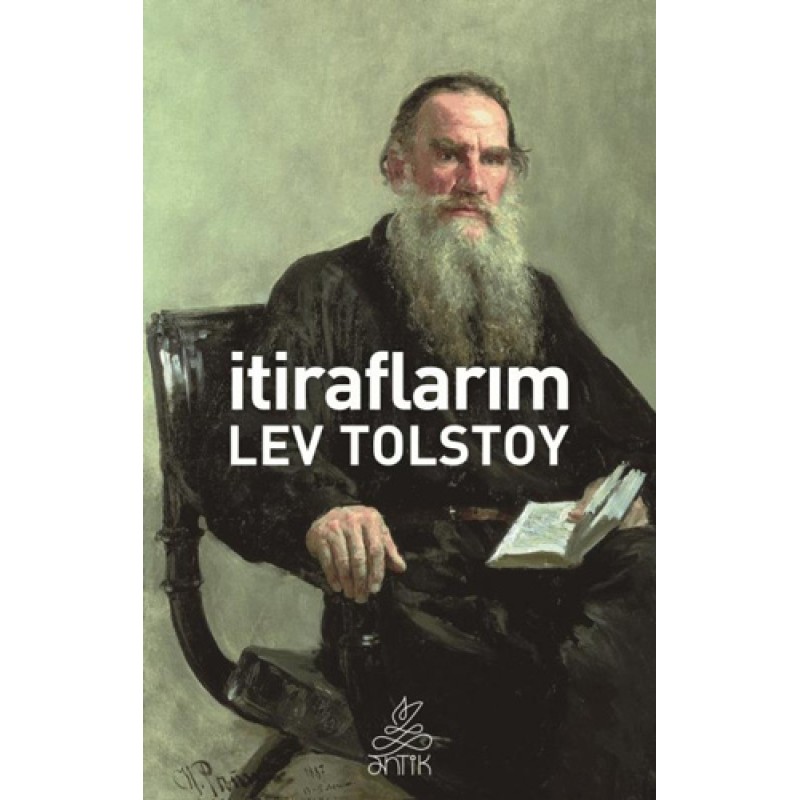 İtiraflarım İtiraflarım