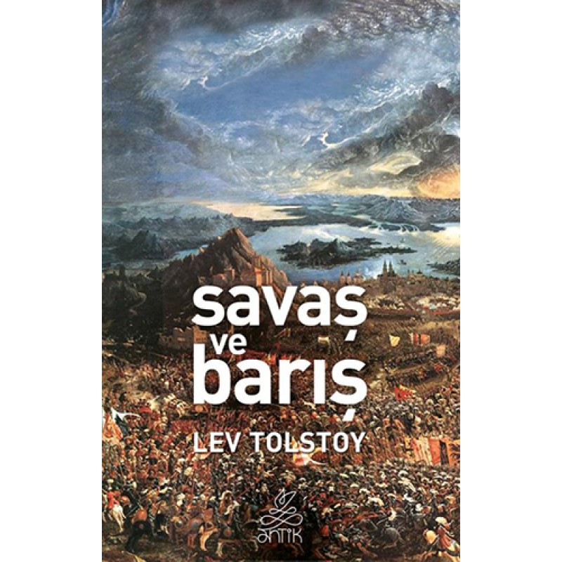 Savaş ve Barış