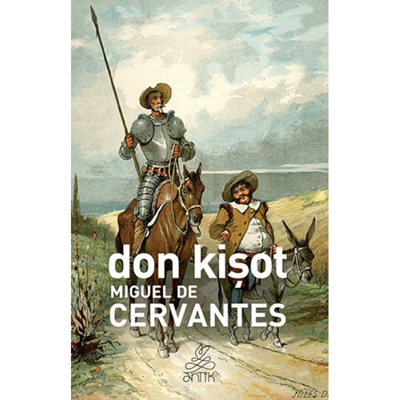 Don Kişot Don Kişot