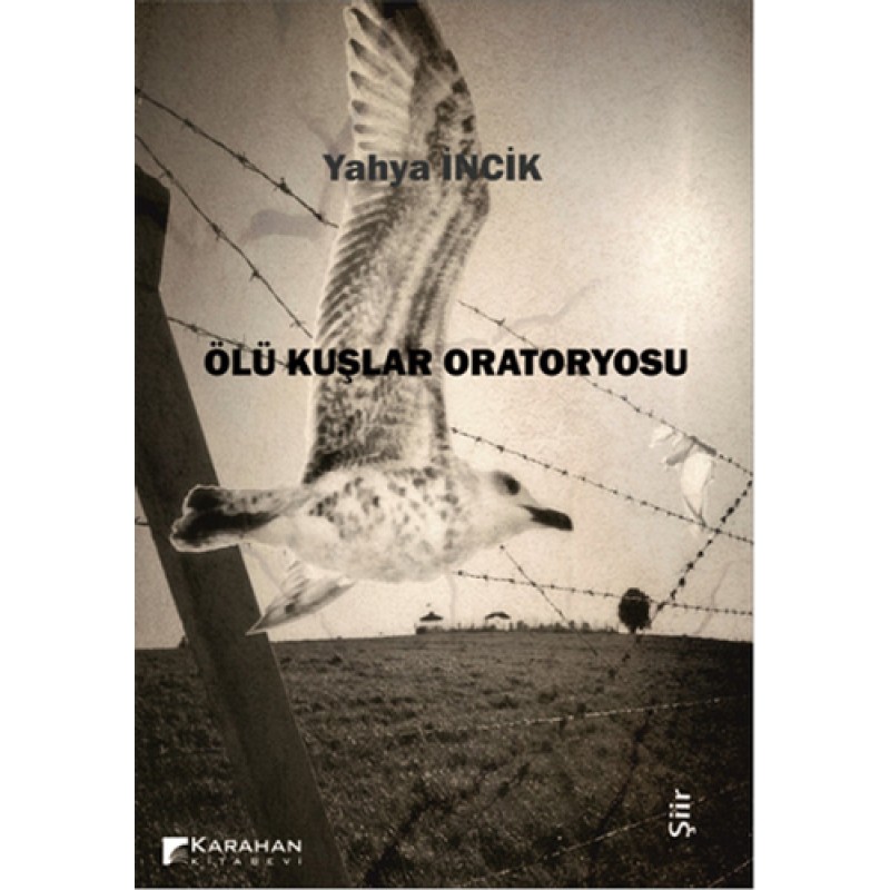 Ölü Kuşlar Oratoryosu