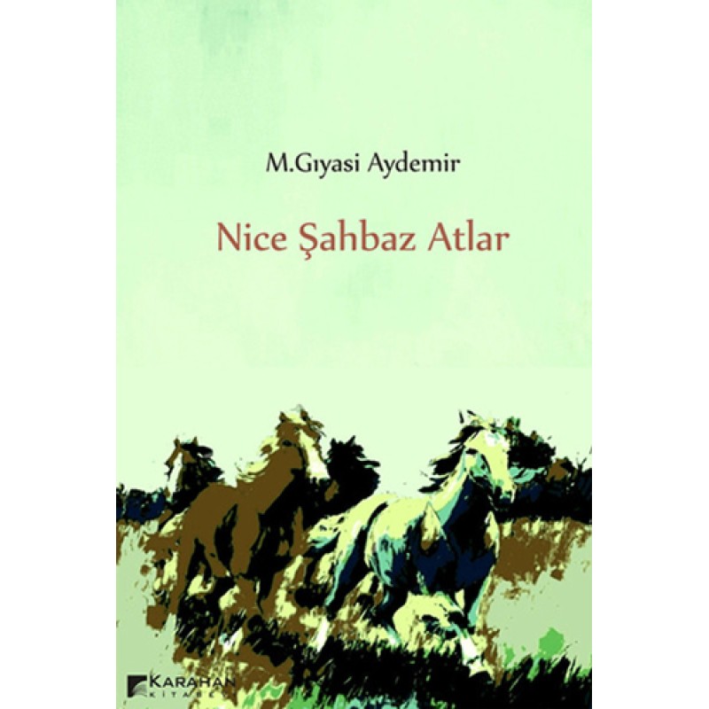Nice Şahbaz Atlar Nice Şahbaz Atlar