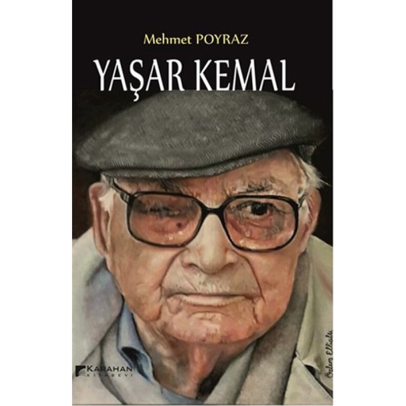 Yaşar Kemal Yaşar Kemal