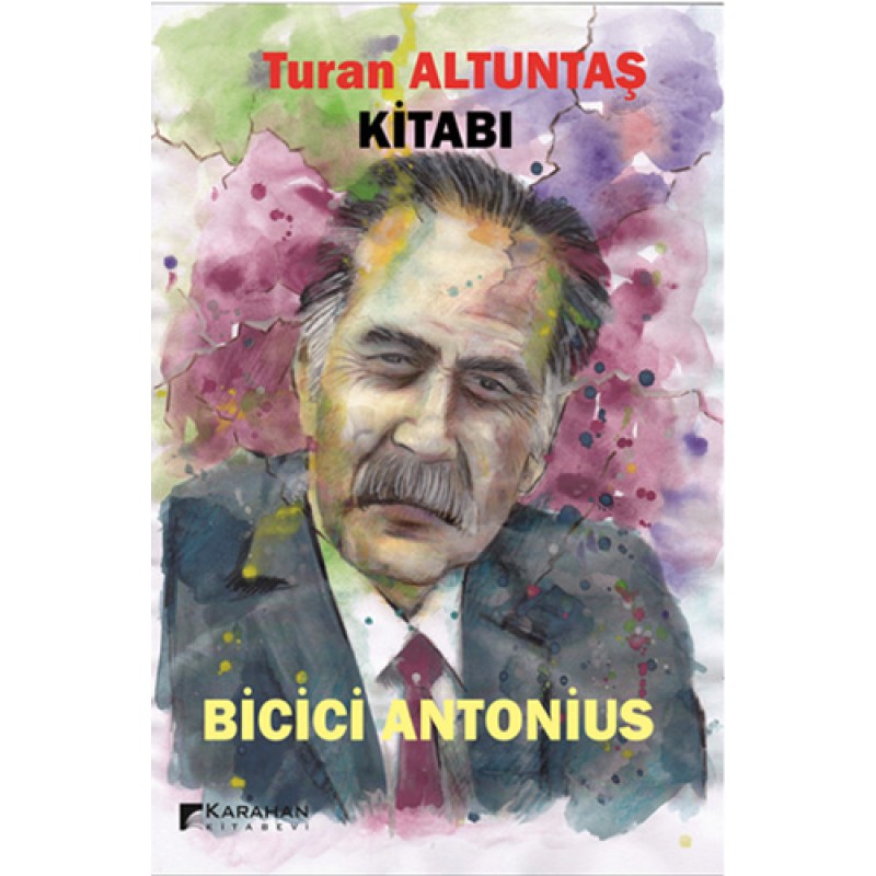 Bicici Antonius Bicici Antonius