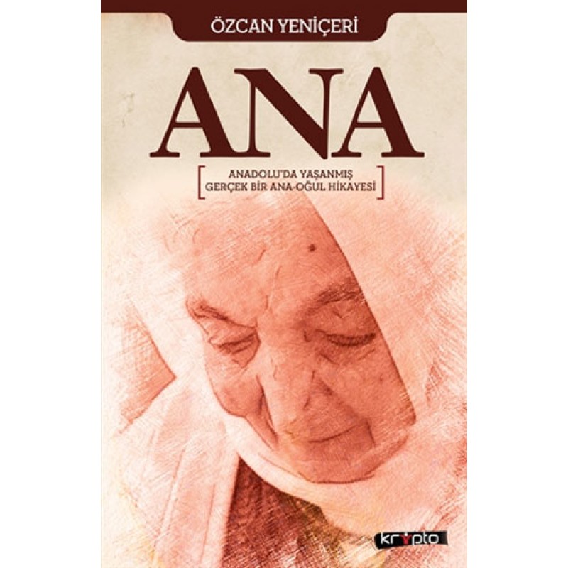 Ana Ana