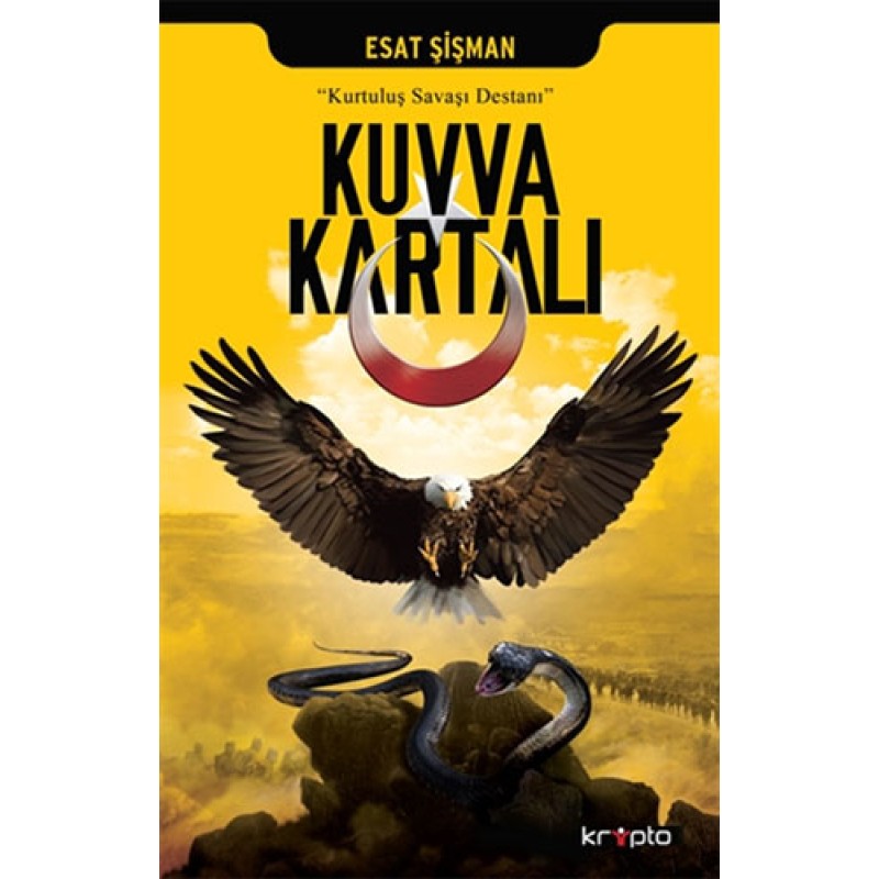 Kuvva Kartalı Kuvva Kartalı