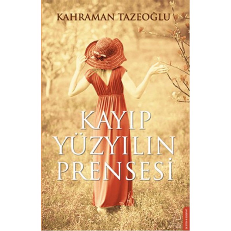 Kayıp Yüzyılın Prensesi Kayıp Yüzyılın Prensesi