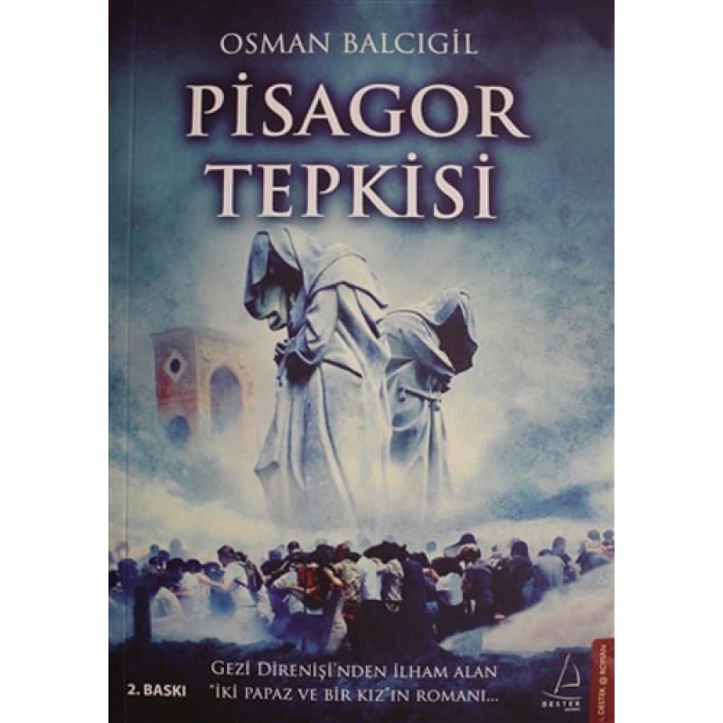 Pisagor Tepkisi Pisagor Tepkisi